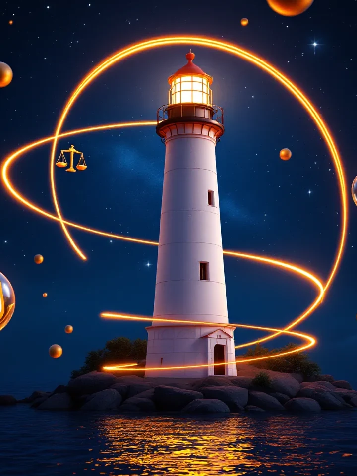 Le phare de La Vigie PME