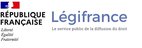 Légifrance